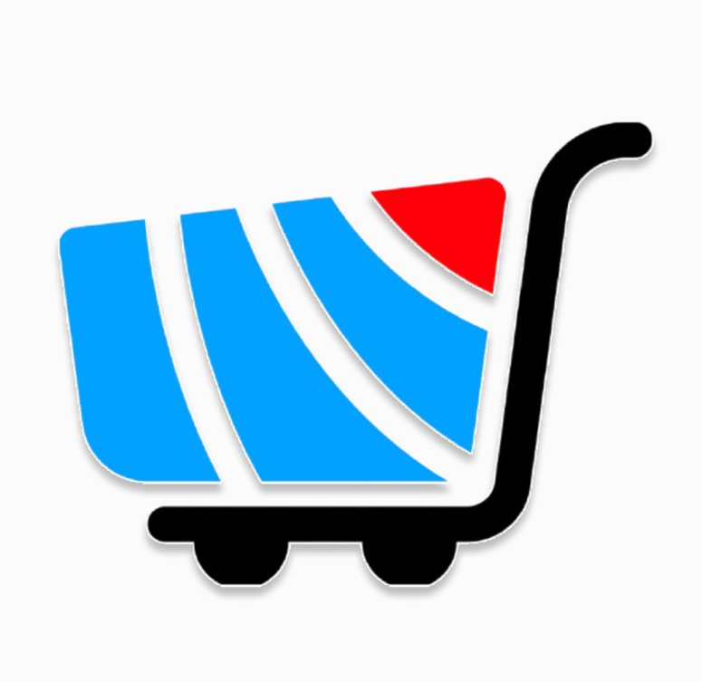 Krupa Market Mini Logo